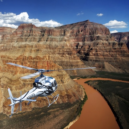 Soar below the Rim of the Grand Canyon like an Eagle on our West Rim and Beyond Helicopter Tour - This 25 minute helicopter tour is hands down the most affordable and dramatic way to oldest rock formations in the World!